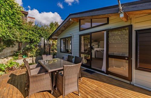 Cable Bay House | Doubtless Bay Vista - Cable Bay Retreat