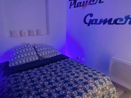 Saint-Nicolas-d'Aliermont House | Douce Nuit