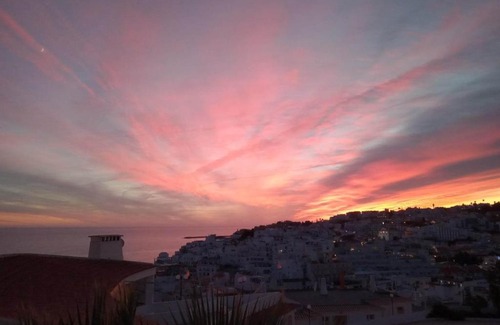 Albufeira Resort | douceur d'algarve