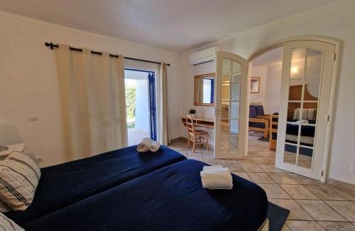 Albufeira Resort | douceur d'algarve
