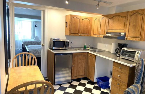 Mount Pleasant House | Douglas Guest House