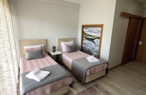 Cabanas de Baixo Apartment | Douro Visit House 2