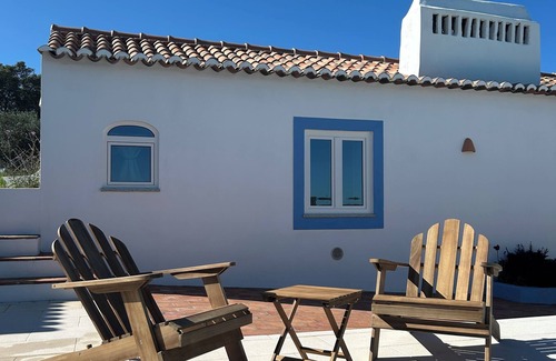 Fronteira House | Dovale Country House