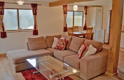 Ampney Crucis House | Dove Cottage