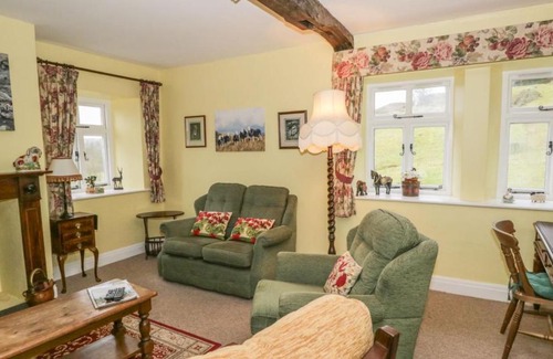 Graythwaite House | Dove Cottage, Graythwaite
