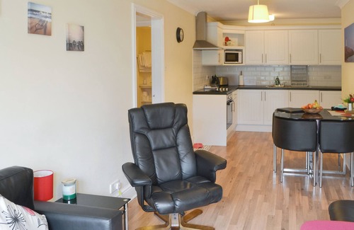 Acklington Cottage | Dove Cottage - UK3284