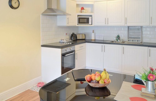 Acklington Cottage | Dove Cottage - UK3284