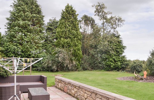 Acklington Cottage | Dove Cottage - UK3284