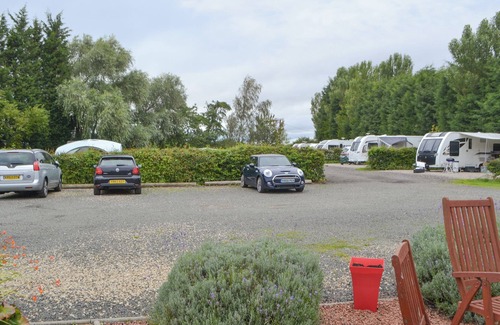 Acklington Cottage | Dove Cottage - UK3284