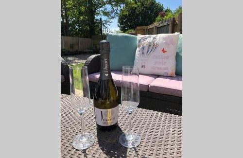 Blackpool House | Dove Nest Cottage Blackpool Lytham St Annes