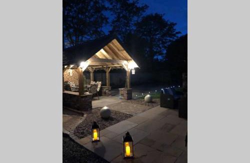 Blackpool House | Dove Nest Cottage Blackpool Lytham St Annes