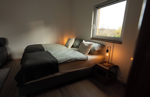 Alzey Apartment | Dovecote