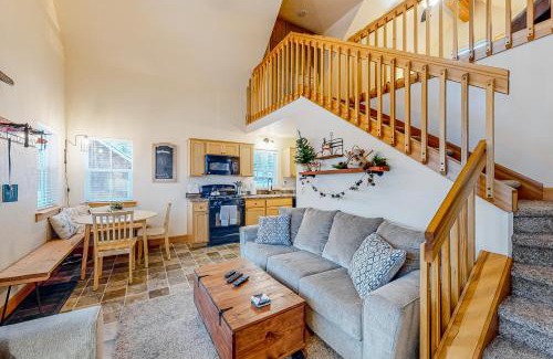 Dover Bay House | Dover Hideaway