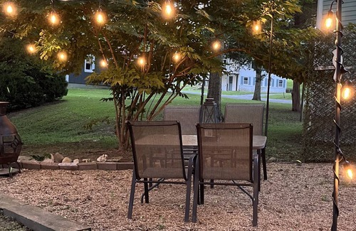 Ste Genevieve House | Doves Nest Guest House Tranquil & Relaxing