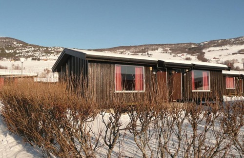 Dovre Hotel | Dovre Motell