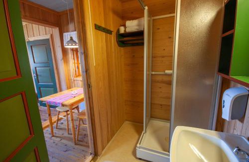 Dovre Resort | Dovregubbens Hall