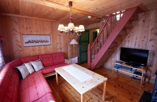 Dovre Resort | Dovregubbens Hall