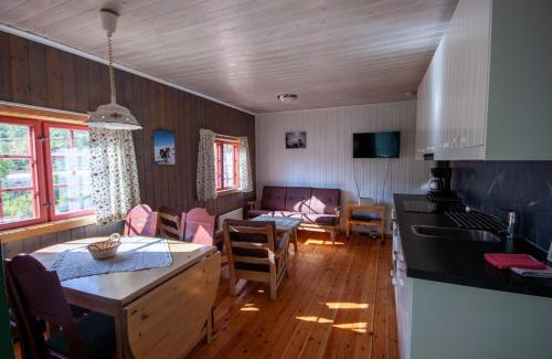 Dovre Resort | Dovregubbens Hall