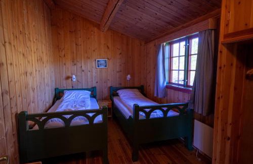 Dovre Resort | Dovregubbens Hall