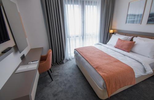 Gaziemir Hotel | Dovv Hotel Busıness