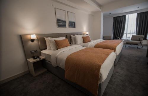 Gaziemir Hotel | Dovv Hotel Busıness