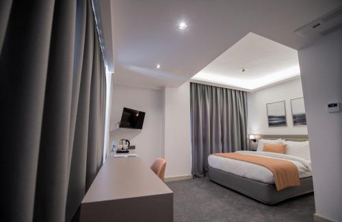 Gaziemir Hotel | Dovv Hotel Busıness