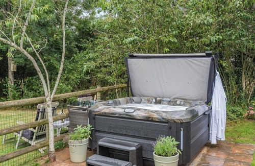 Boraston Cottage | Dower House Lodge is a sanctuary where luxury meets practicality.