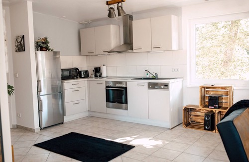 Mueggelheim Hotel | Down Town Motel