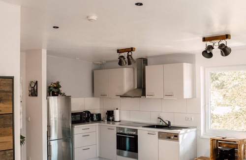 Mueggelheim Hotel | Down Town Motel