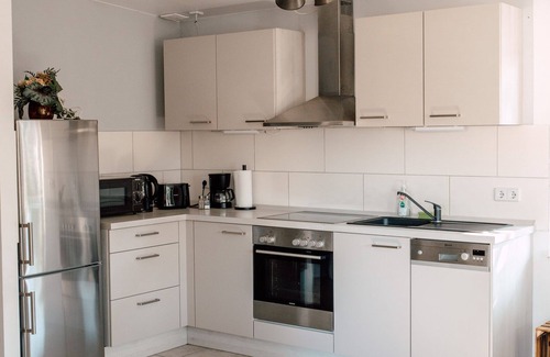 Mueggelheim Hotel | Down Town Motel