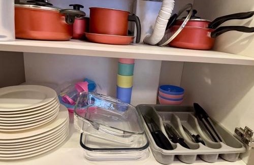 Centro Apartment | Downtown 2 Suites Piscina, ar, academia, cowork e vaga