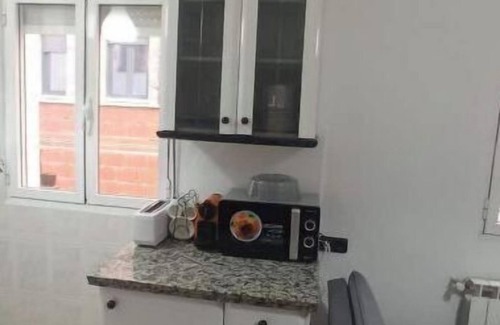 Old Town Apartment | Downtown Apartment in old Town