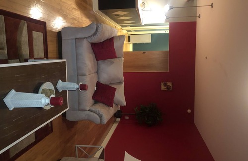 Mechanicsville Apartment | Downtown Atlanta luxurious 1 bedroom loft