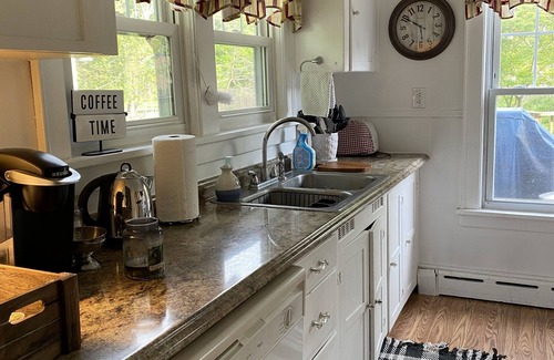 Boalsburg House | Downtown Boalsburg - close to State College and Rothrock