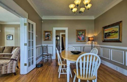 Boone House | Downtown Boone ON King Street - 2 Bedroom Home
