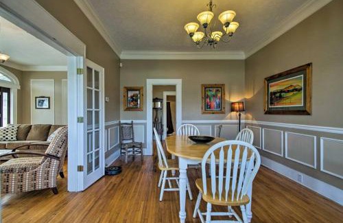 Boone House | Downtown Boone ON King Street - 2 Bedroom Home