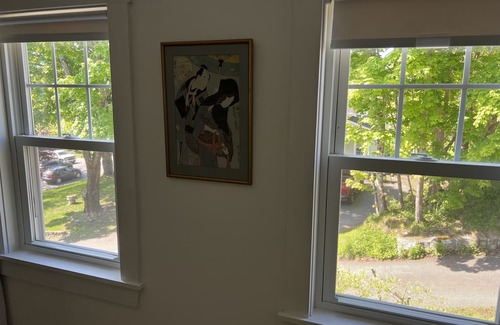 Boothbay Harbor House | Downtown Boothbay Harbor, 2-Story Cottage