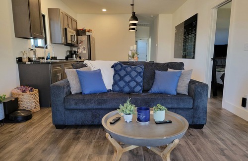 Old Fort House | Downtown Bungalow in Old Fort