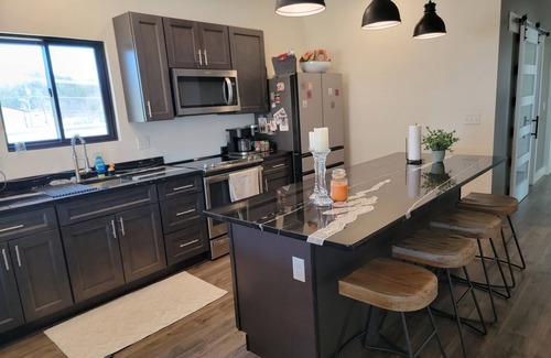 Old Fort House | Downtown Bungalow in Old Fort