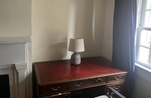 Athens Cabin | Downtown Cabin in Athens, GA