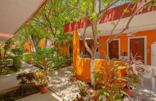 Colonia Adolfo Lopez Mateos Apartment | DOWNTOWN COMFORTABLE APARTMENT, 3 BLOCKS AWAY