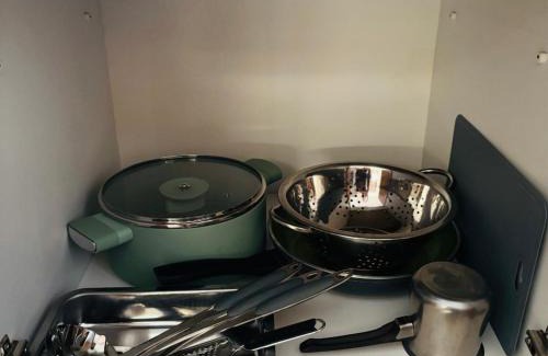 Serres Hotel | Downtown Comfy Studio 31