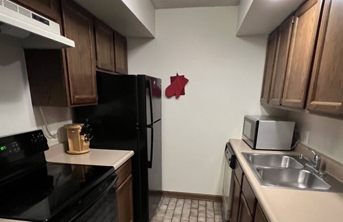 Grand Island Condo | Downtown Condo!!