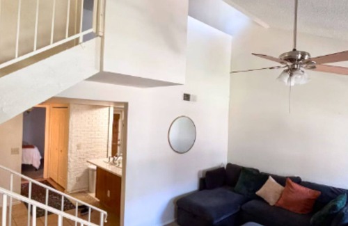 Gilbert House | Downtown Gilbert Charmer