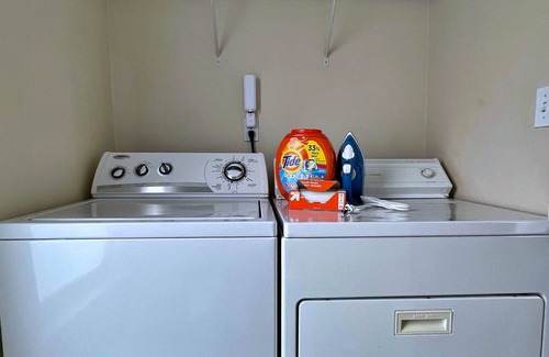 Southside Apartment | Downtown Greensboro Apartments