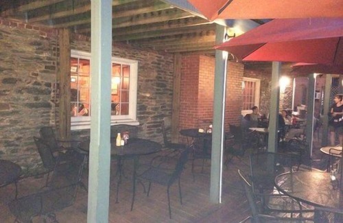 Harpers Ferry House | Downtown Harpers Ferry - In the heart of Harpers Ferry National Historical Park