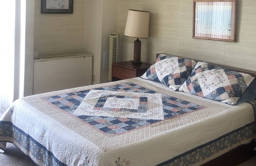 Hilo Condo | Downtown Hilo Condo Mt. Views and Beaches