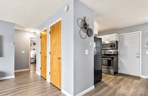 Fairview Apartment | Downtown Iditarod - Willow -1