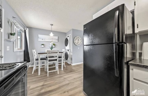 Fairview Apartment | Downtown Iditarod - Willow -1