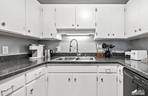 Fairview Apartment | Downtown Iditarod - Willow -1
